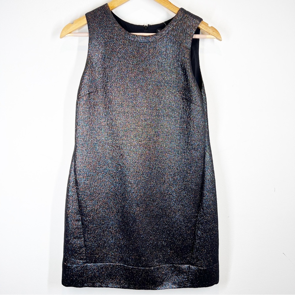 Club Monaco Shimmery Dress